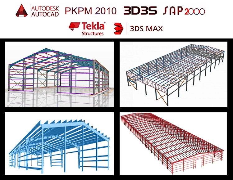 Portable Hospital Building Restaurant Building Plan Steel Frame Construction Home