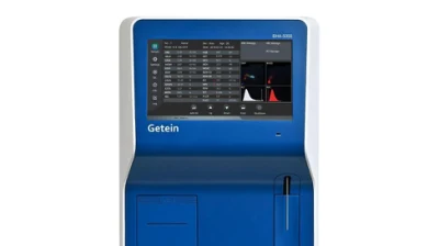 Лабораторный гематологический анализатор Getein BHA 5000 5 Diff