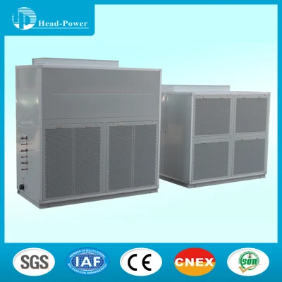 Китайский медицинский низкотемпературный центральный сплит-кондиционер мощностью 85 кВт